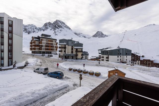 travelski home choice - Flats PRARIOND A - Tignes Val Claret