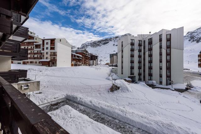 travelski home choice - Flats PRARIOND A - Tignes Val Claret