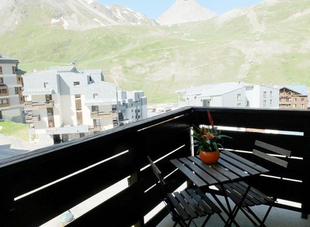 travelski home choice - Flats PRARIOND A - Tignes Val Claret