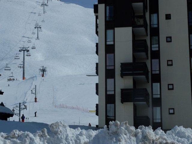 travelski home choice - Flats PRARIOND A - Tignes Val Claret