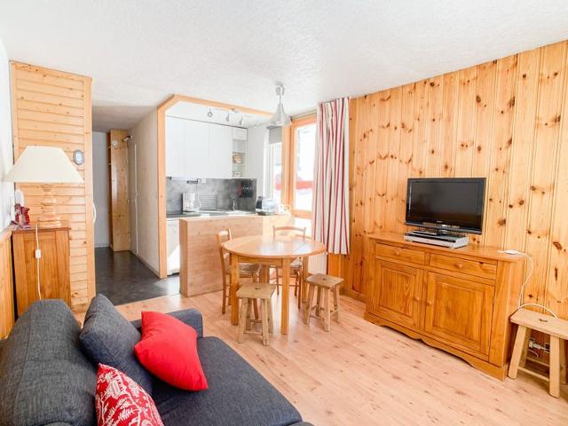 travelski home choice - Flats PRARIOND B - Tignes Val Claret
