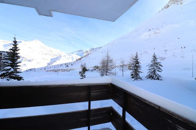 travelski home choice - Flats ROCHES ROUGES A - Tignes 2100 Le Lavachet