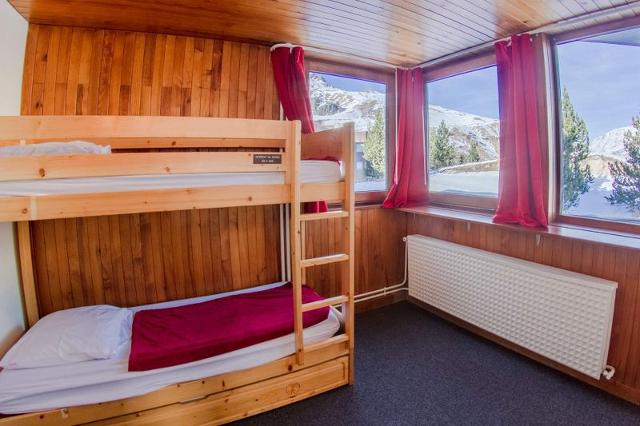 travelski home choice - Flats ROCHES ROUGES A - Tignes 2100 Le Lavachet