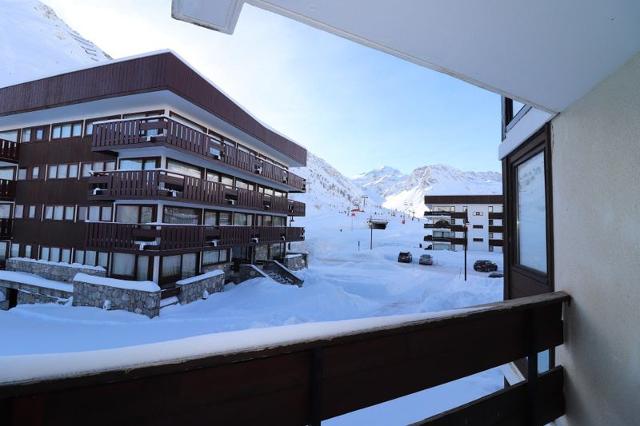 travelski home choice - Flats ROCHES ROUGES A - Tignes 2100 Le Lavachet