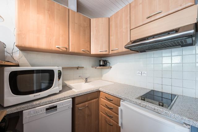 Flats ROCHES ROUGES C - Tignes 2100 Le Lavachet