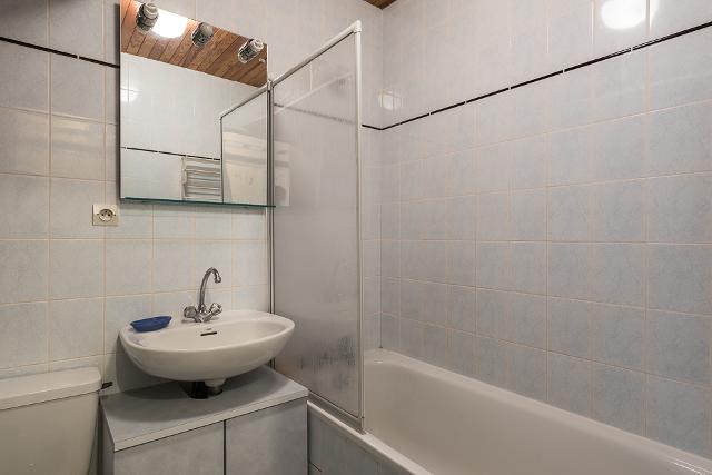 Flats ROCHES ROUGES C - Tignes 2100 Le Lavachet