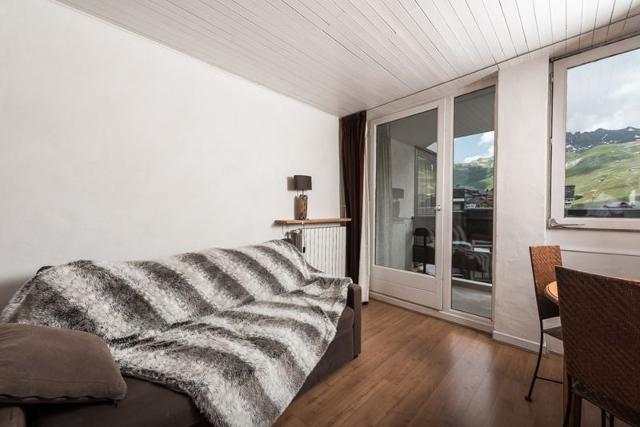 Flats ROCHES ROUGES C - Tignes 2100 Le Lavachet
