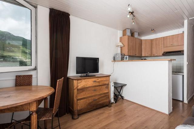 Flats ROCHES ROUGES C - Tignes 2100 Le Lavachet