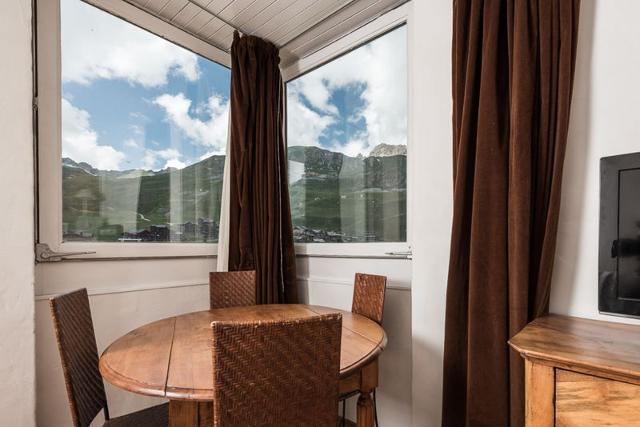 Flats ROCHES ROUGES C - Tignes 2100 Le Lavachet