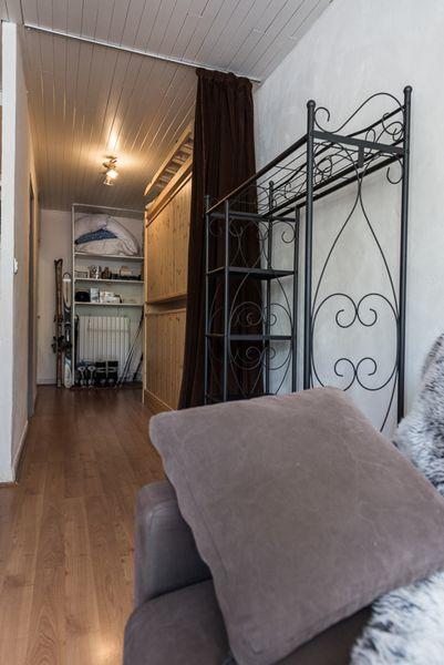 Flats ROCHES ROUGES C - Tignes 2100 Le Lavachet