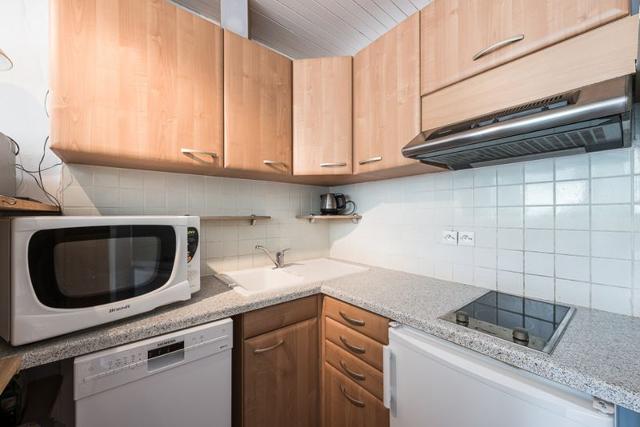 Flats ROCHES ROUGES C - Tignes 2100 Le Lavachet