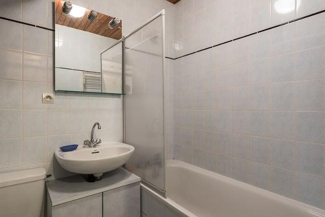 Flats ROCHES ROUGES C - Tignes 2100 Le Lavachet