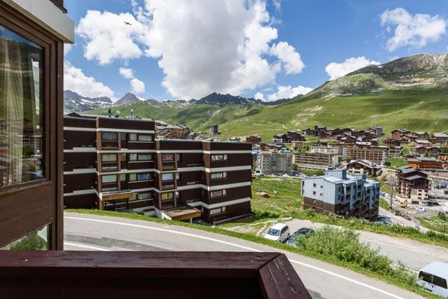 Flats ROCHES ROUGES C - Tignes 2100 Le Lavachet