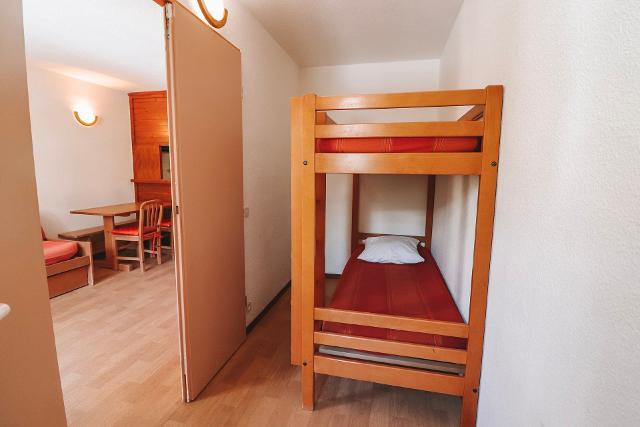 Appartements Rond Point Des Pistes - Tignes Val Claret