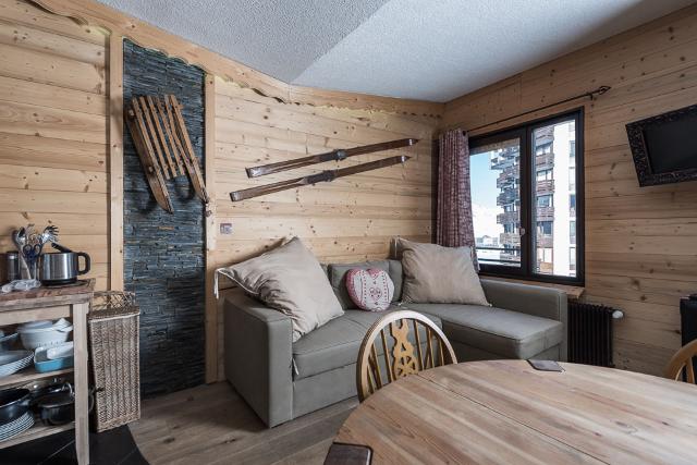 travelski home choice - Flats SCHUSS - Tignes Val Claret