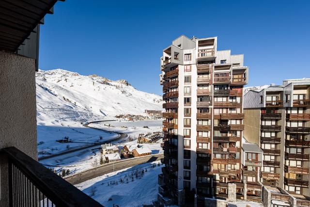 travelski home choice - Flats SCHUSS - Tignes Val Claret