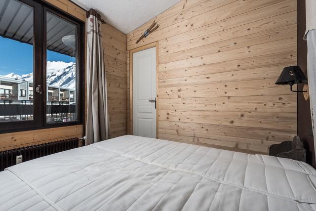 travelski home choice - Flats SCHUSS - Tignes Val Claret