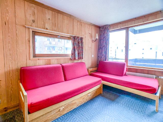 travelski home choice - Flats SCHUSS - Tignes Val Claret