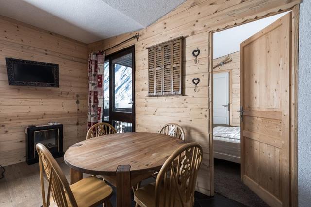 travelski home choice - Flats SCHUSS - Tignes Val Claret