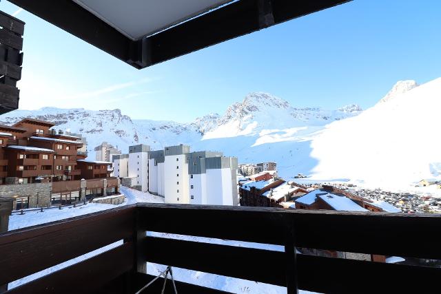 travelski home choice - Flats SCHUSS - Tignes Val Claret