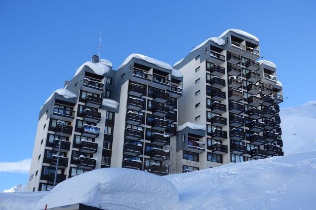 travelski home choice - Flats SCHUSS - Tignes Val Claret