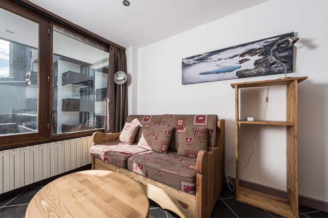 Flats SEFCOTEL - Tignes Val Claret