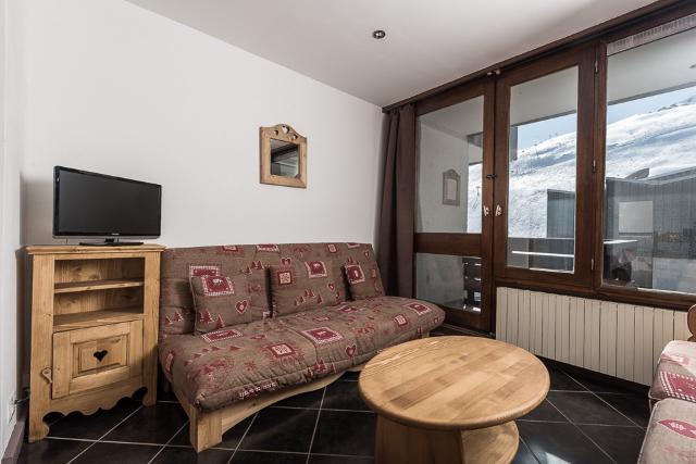 Flats SEFCOTEL - Tignes Val Claret