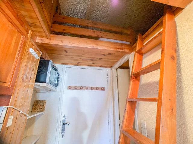 Flats SEFCOTEL - Tignes Val Claret