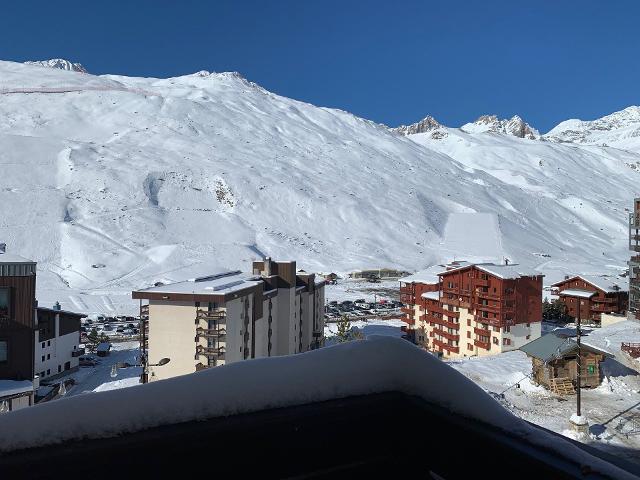 Flats SEFCOTEL - Tignes Val Claret