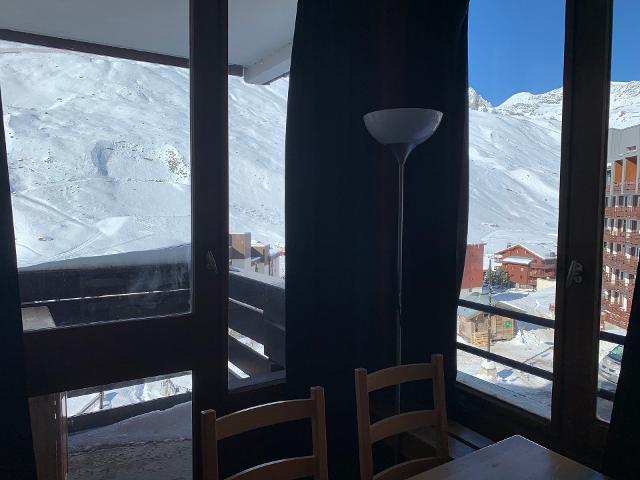 Flats SEFCOTEL - Tignes Val Claret