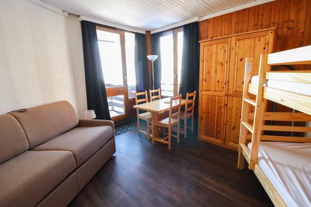 Flats SEFCOTEL - Tignes Val Claret