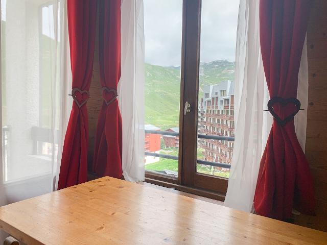 Flats SEFCOTEL - Tignes Val Claret