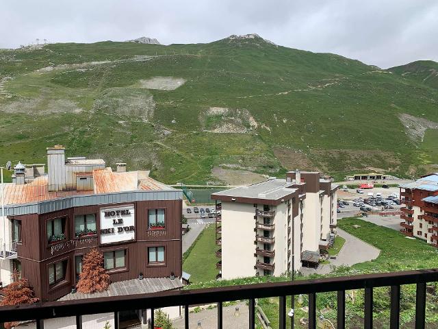 Flats SEFCOTEL - Tignes Val Claret