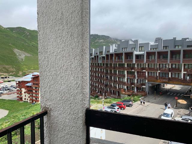 Flats SEFCOTEL - Tignes Val Claret