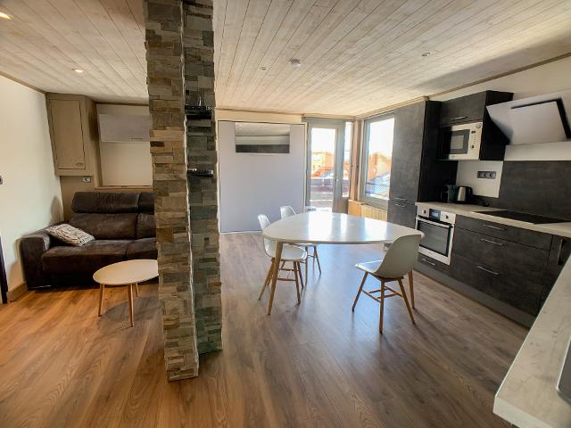 Flats SEFCOTEL - Tignes Val Claret