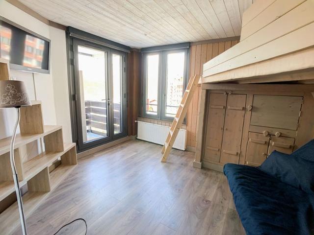 Flats SEFCOTEL - Tignes Val Claret