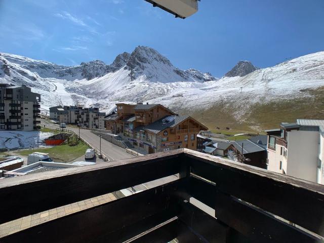 Flats SEFCOTEL - Tignes Val Claret