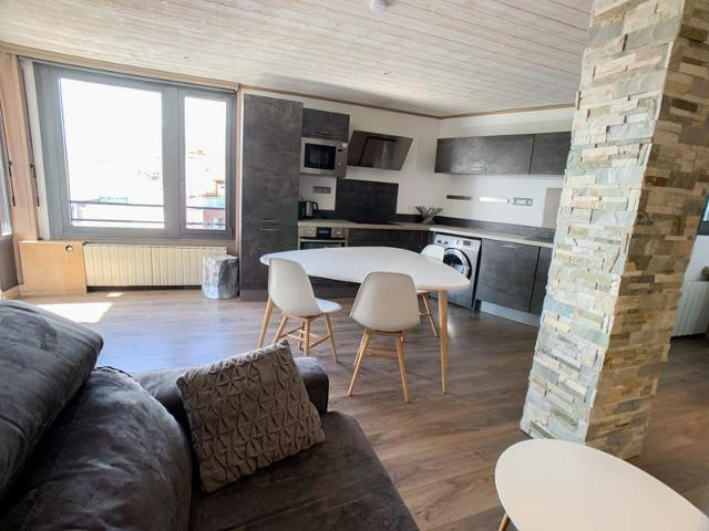 Flats SEFCOTEL - Tignes Val Claret