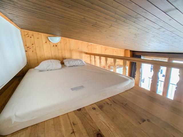 Flats SEFCOTEL - Tignes Val Claret
