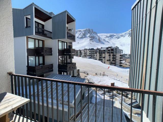 Flats SEFCOTEL - Tignes Val Claret
