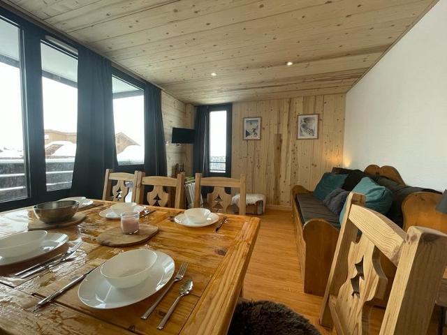 Flats SEFCOTEL - Tignes Val Claret