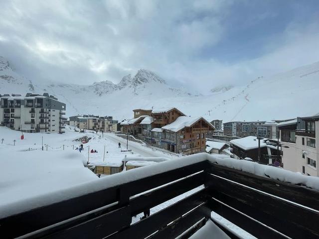 Flats SEFCOTEL - Tignes Val Claret