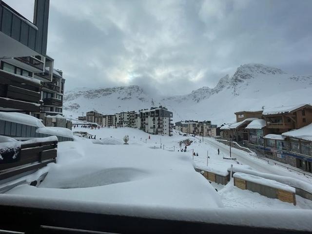 Flats SEFCOTEL - Tignes Val Claret