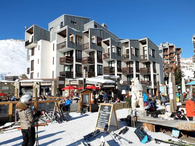 Flats SEFCOTEL - Tignes Val Claret