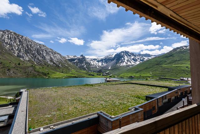 Flats SOLEIL - Tignes 2100 Le Lac