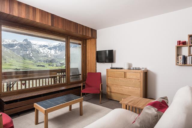 Flats SOLEIL - Tignes 2100 Le Lac