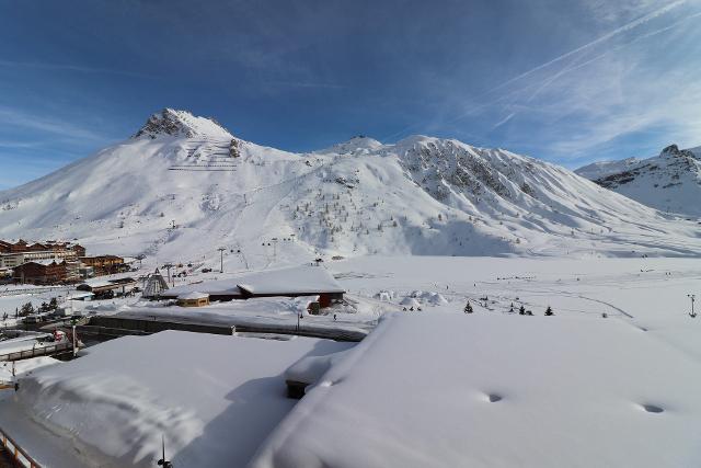 Flats SOLEIL - Tignes 2100 Le Lac