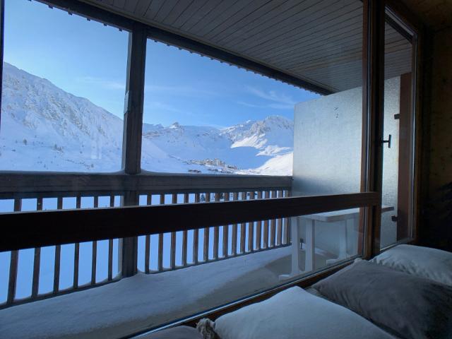 Flats SOLEIL - Tignes 2100 Le Lac