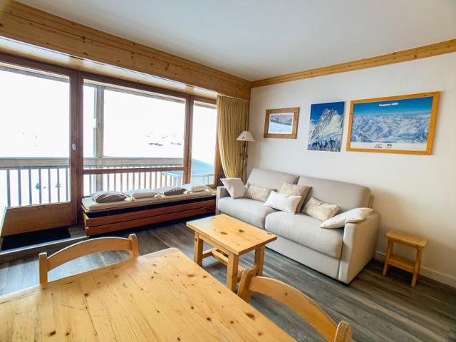 Flats SOLEIL - Tignes 2100 Le Lac