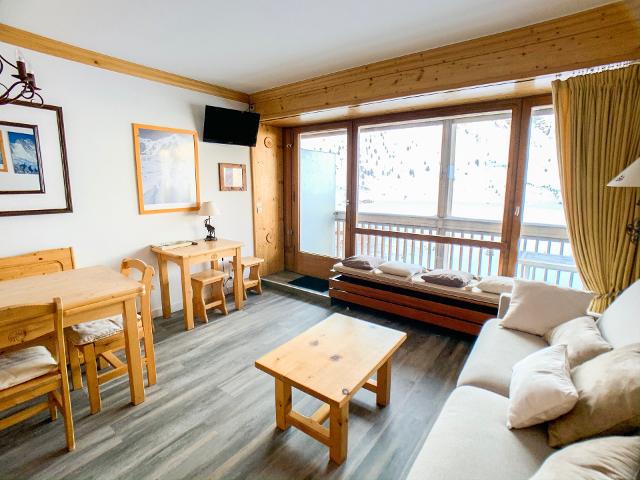 Flats SOLEIL - Tignes 2100 Le Lac